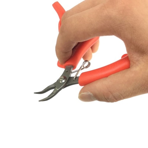 Mr.CAP 先曲プライヤーベント100