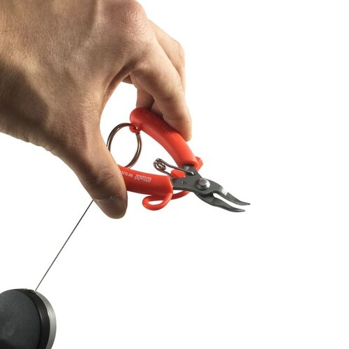 Mr.CAP 先曲プライヤーベント100