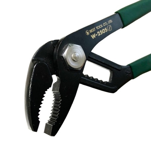 スプリングウォーターポンププライヤー