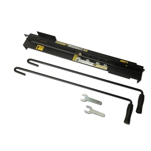 側溝ふた上げツール どぶた郎