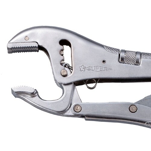 SG225 グリッププライヤ