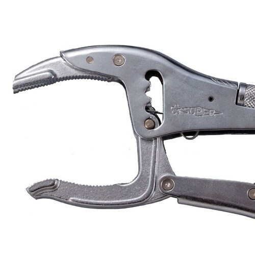 SG250 グリッププライヤ