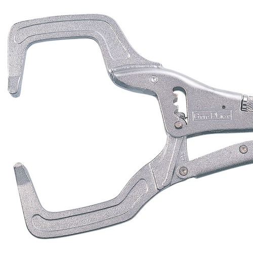 SG325C グリッププライヤ