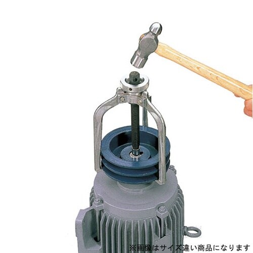 ショックスピードプーラセット