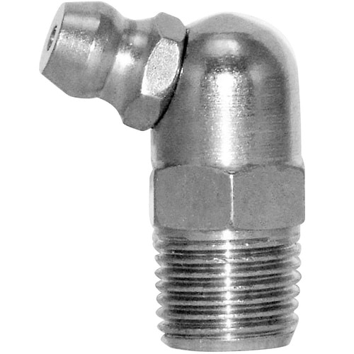 ニップル真鍮 3入