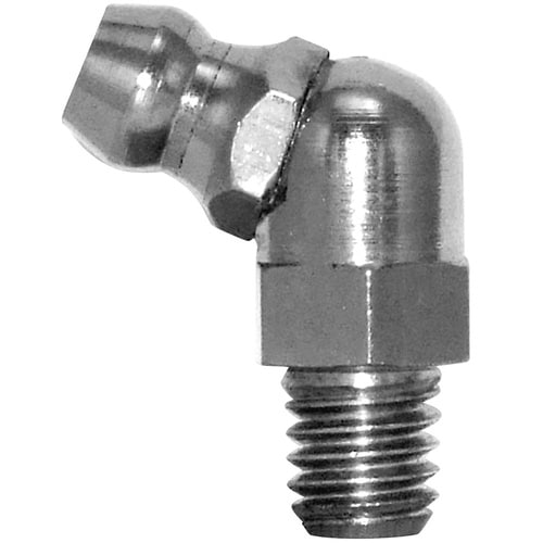 ニップル真鍮 3入