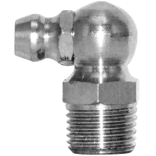 ニップル真鍮 3入