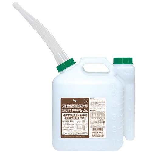 混合計量タンク デラックス 5L