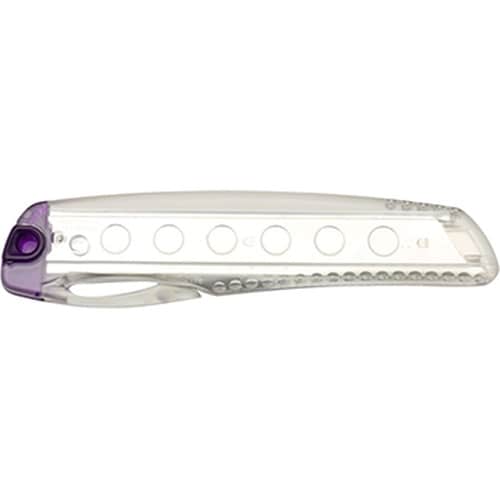 NT カッターL型 iL−120P−Pu 袋