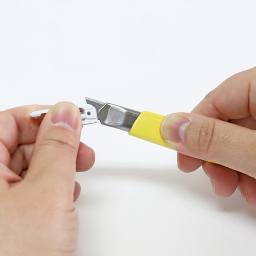 NT カッターA型 A−301RP−W BP