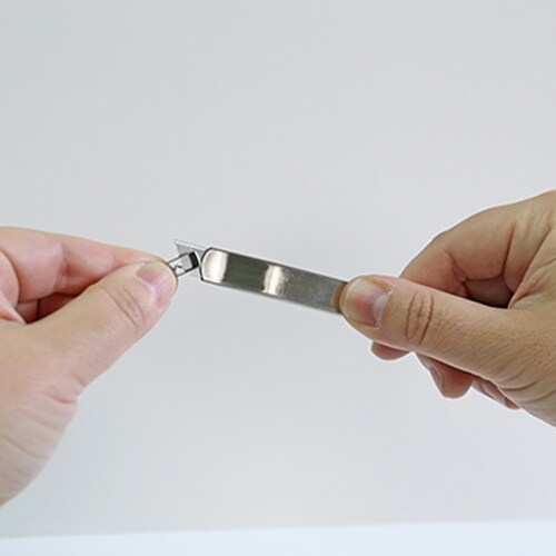 NT カッターA型 A−1P BP