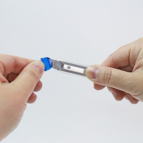 NT カッターA型 iA−120P−R 袋