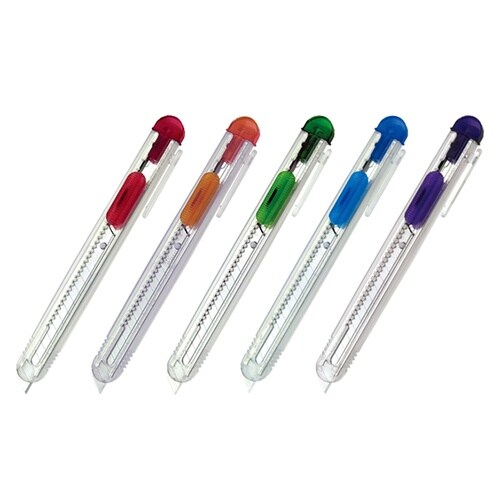 NT カッターA型 iA−120P−R 袋