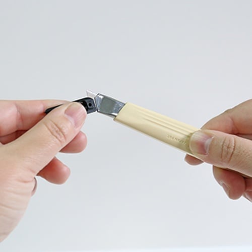 NT カッターA型 A−300P BP