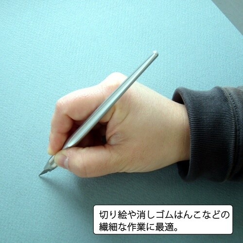 NT デザインナイフ D−400GP BP