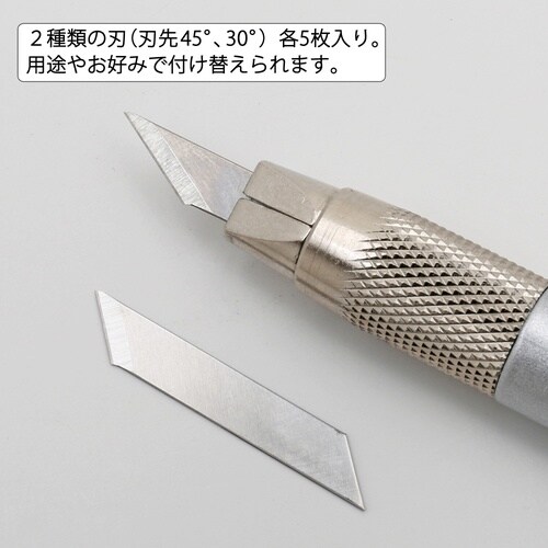 NT デザインナイフ D−400GP BP