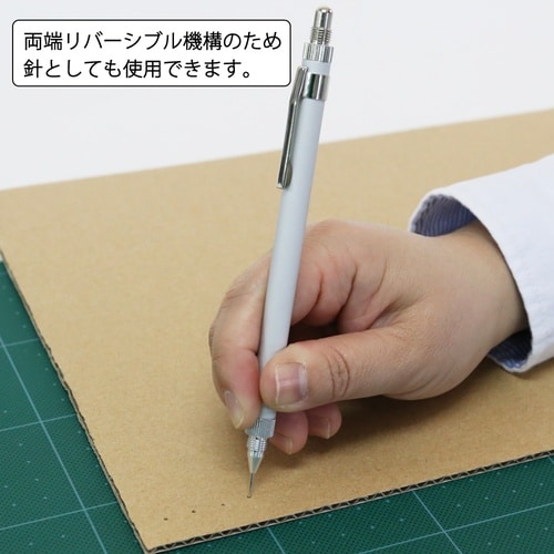 NT デザインナイフ D−1000P BP