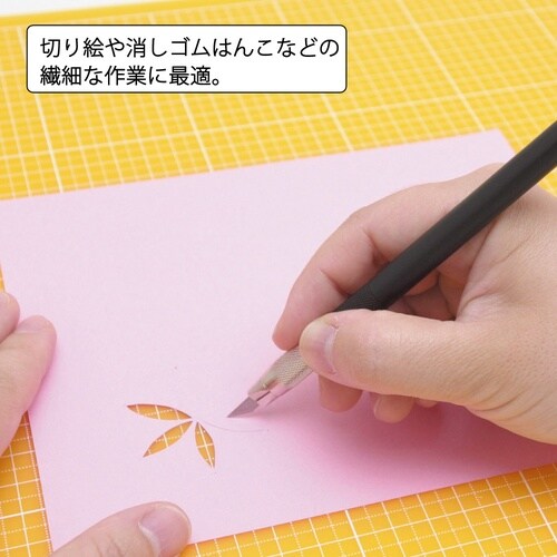 NT デザインナイフ eD−400 箱