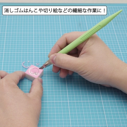 NT デザインナイフ D−401P−G BP