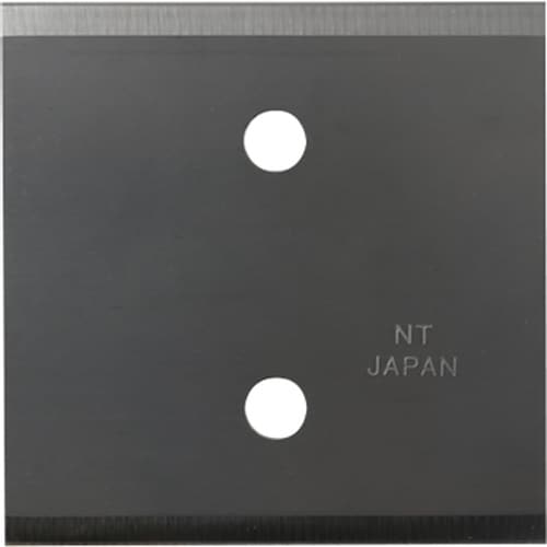 革たち替刃 直刃