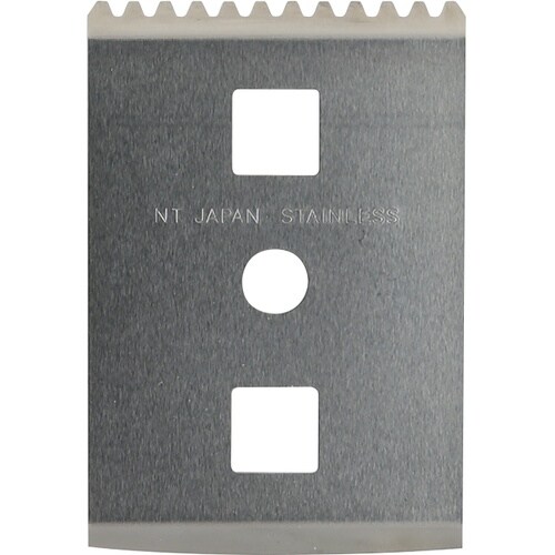 スクレーパー替刃