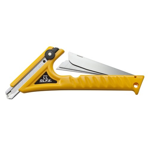 オルファ 1B LL型