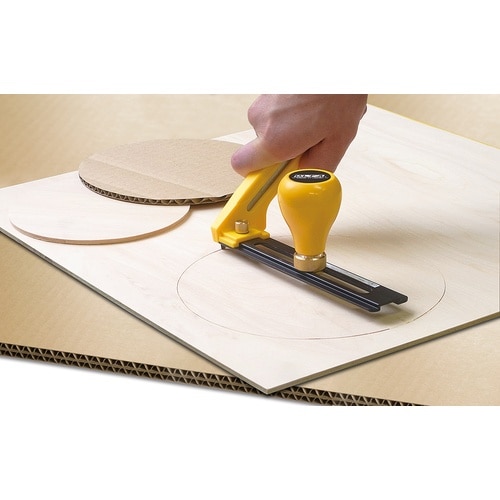 オルファ 90B 円切りカッターL型