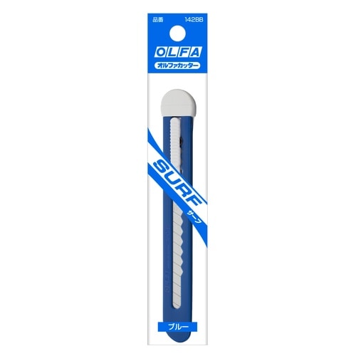 オルファ 142BB サーフ ブルー