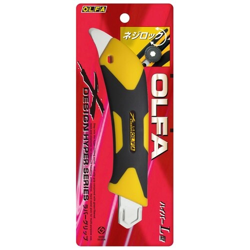 オルファ 192B ハイパーL型