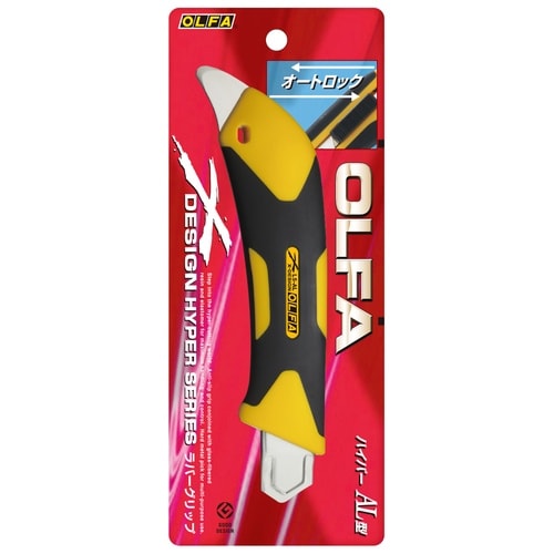 オルファ 193B ハイパーAL型