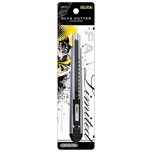 オルファ Ltd−01 リミテッド FA