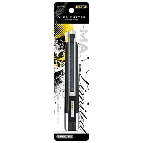 オルファ Ltd−04 リミテッド MA