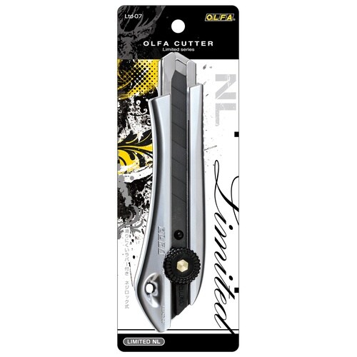 オルファ Ltd−07 リミテッド NL