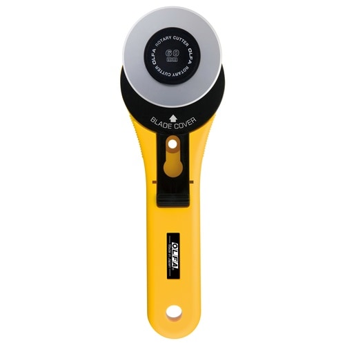 オルファ 136B ロータリーカッターLL型