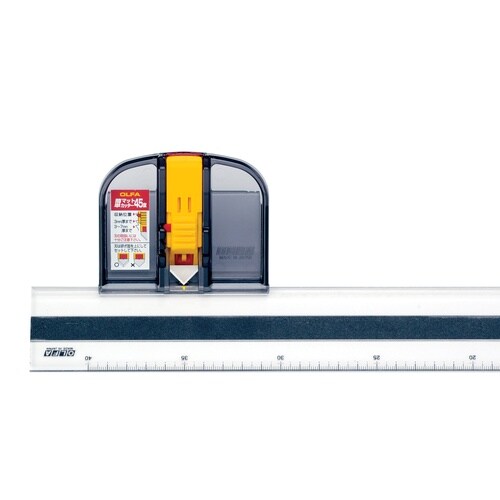 オルファ 197B 簡単マットカッター45度