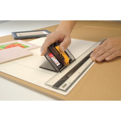 オルファ 197B 簡単マットカッター45度