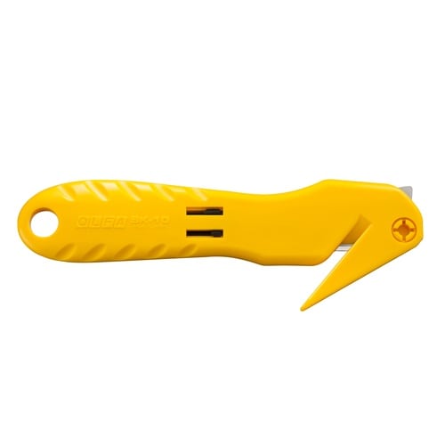 オルファ 210B セーフティ ラップカッター