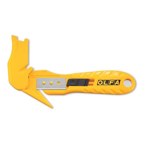 オルファ 210B セーフティ ラップカッター