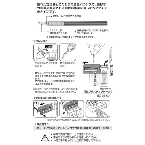 オルファ Ltd−09 リミテッド AK