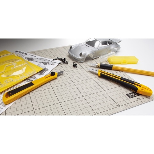 オルファ 134B カッターマットA4