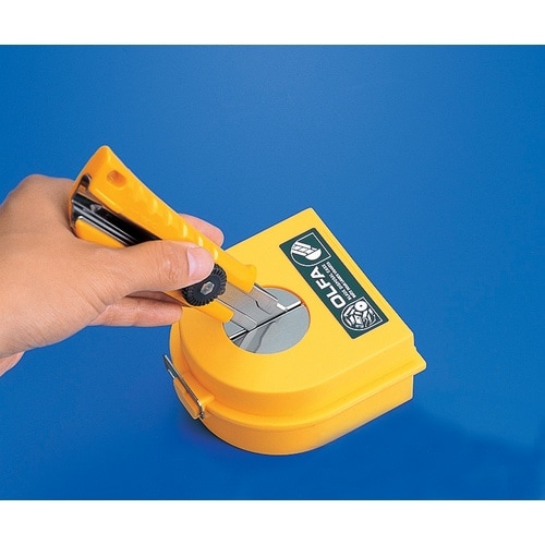 158K 安全刃折器ポキL型