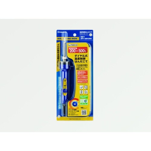 温度制御100V 平型