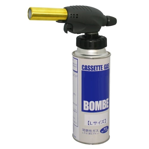 パワートーチ カセットボンベ用