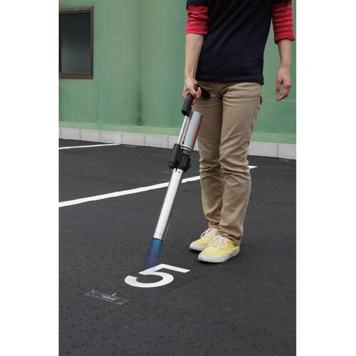 ロードマーキング ナンバー