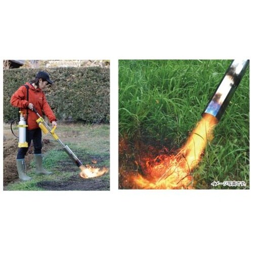 KB−300G 草焼バーナーPro