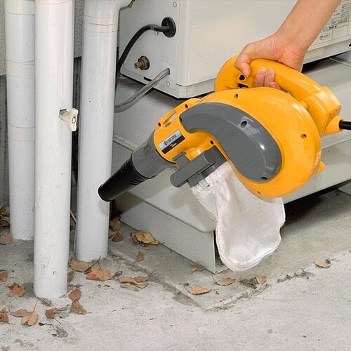 京セラI PSV−600 ブロアバキューム