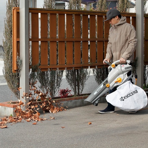 RESV−1510V ブロアバキューム