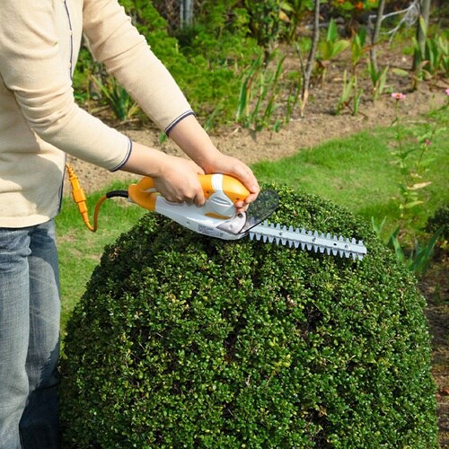 京セラI HT−2110 ヘッジトリマ