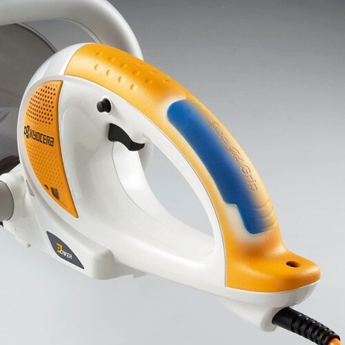 京セラI HT−3521 ヘッジトリマ