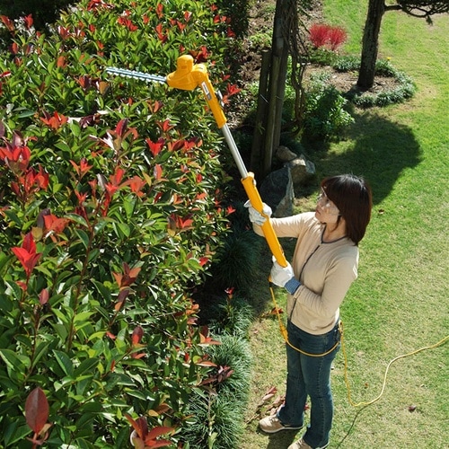 PHT−2100 ポールヘッジトリマ